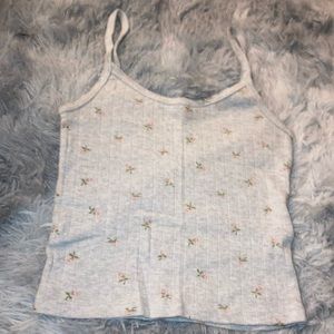 Brandy Melville tank top